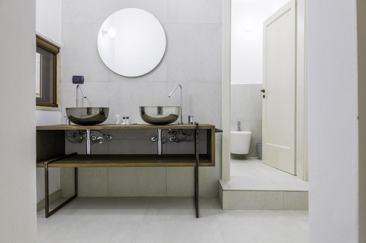 Bed and Breakfast Palazzo Dante Alliste Zimmer foto